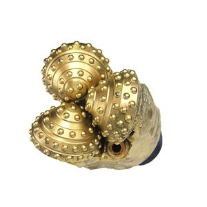 Best 67kg Hard Drill Bits , Rock Roller Bits For Underbalanced Drilling Conditions wholesale