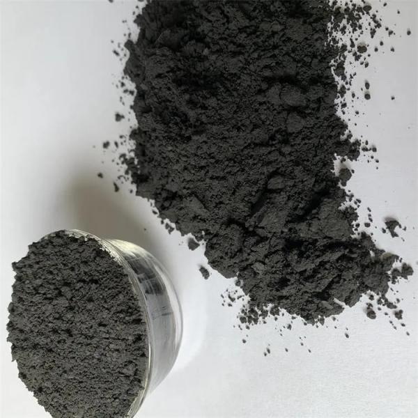 99% Carbon Content High Purity Synthetic Graphite For Superior Performance
