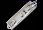 With 3W unit / DC12V / IP65 / white 2400 - 4000K high power SMD LED Module
