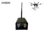 BNC UAV Video Link 10km Wireless AV Transmitter for Analog Camera 2000mW Power