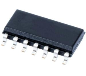 China PIC18F14K22-I SO RAM Microcontrollers MCU EEPROM I2C MSSP SPI USART on sale