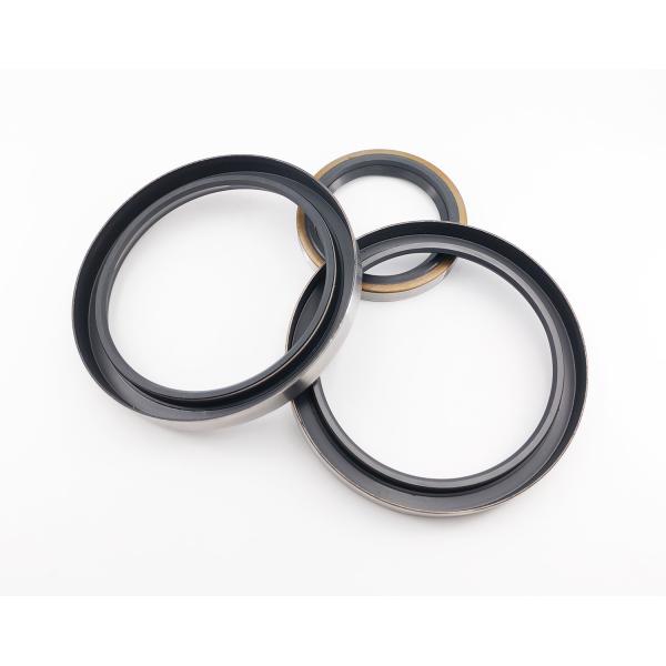 SB Type Metal Shell Single Lip Oil Seal Multiple Sizes 0.03 MPa