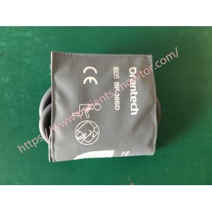 China NIBP Blood Pressure Cuff Compatible 12-19CM DLG-011-0104 BP-30BD on sale