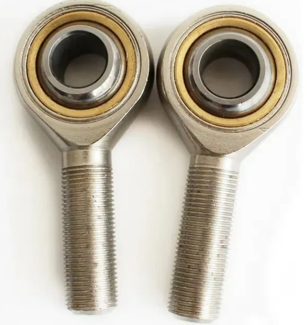 Load Cell Accessories Part Series Matching Sensor Hoisting Lifting Ring Hooks Joint Bearing Spherical Rod End Connectors