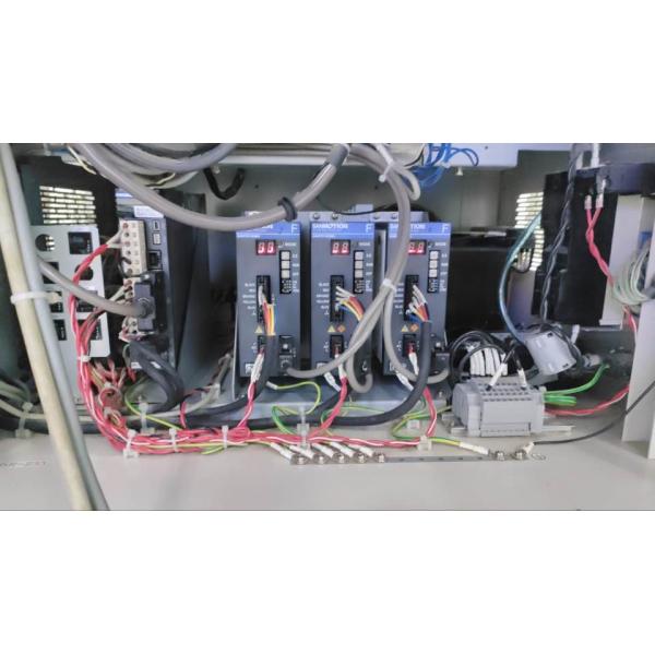 JUKI MTS X Y Stepping Motor Driver 40045711 FS1W075P24 MTC Driver