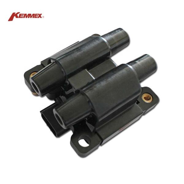 Subaru Car Fitment KEMMEX UF538 22433AA500 Pack Spark Ignition Coil for 1999-2009 Saab