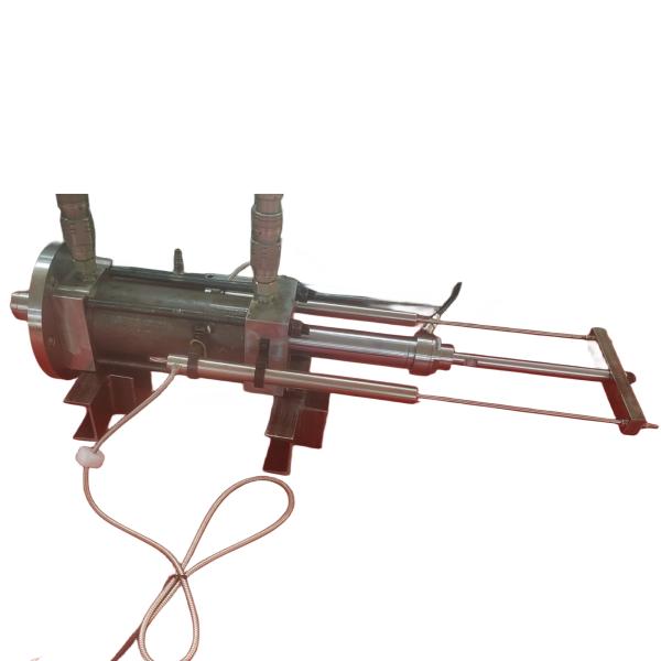 Non Standard Customization Electric Hydraulic Cylinder 90 50-180 TRT Sensor Hydraulic Cylinder