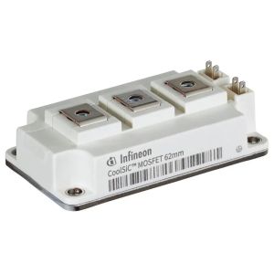 Best FF450R12ME4 IGBT Modules IGBT 1200V 450A wholesale