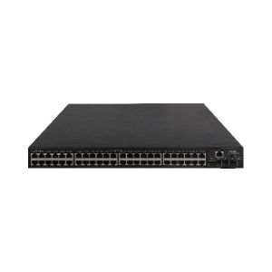 Best 48-Port PoE+ Switch With 370W Power &amp; SFP Uplinks H3C LS-5110V2-52P-PWR-H1 wholesale