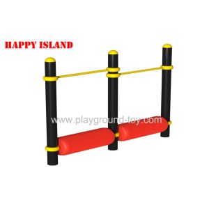 Best Euopean Standard Portable Gym Equipment For Amusent Park wholesale