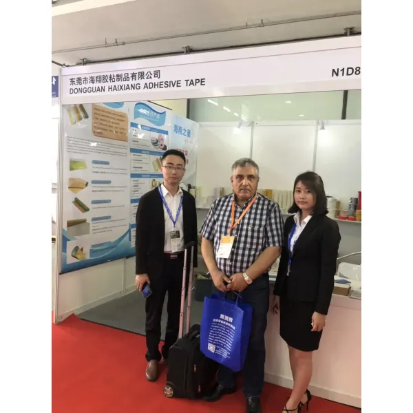 Reinforced Single Sided Filament Strapping Tape with High Viscosity and Strong Tensile Force for Heavy Duty Packing