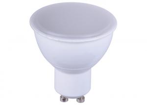 Best AC 86V - 264V White LED Spotlights ,  5W / 7W 90lm/W LED Light Bulbs For Home wholesale