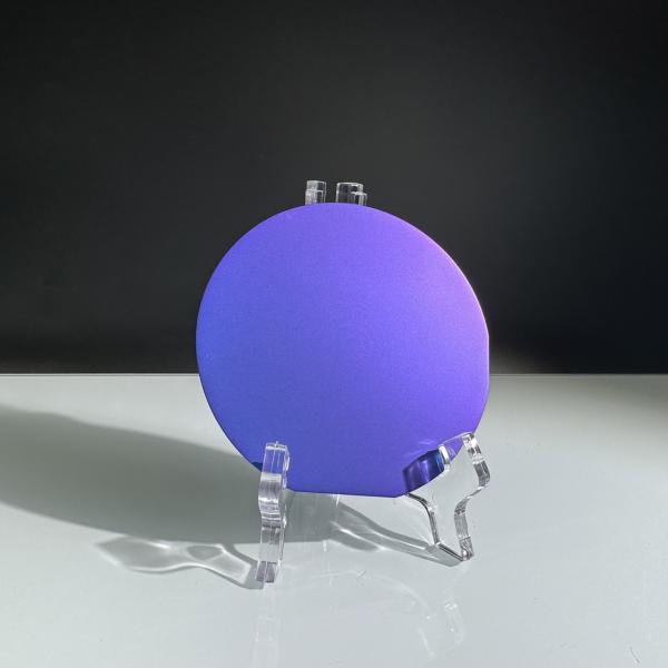 Semi Insulating GaN-On-Silicon Wafer Free Standing Gallium Nitride Substrates