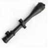 35mm Tube ED Lens Riflescope MIL Reticle Waterproof 4-48x65 Shooting Rifle Scope for sale