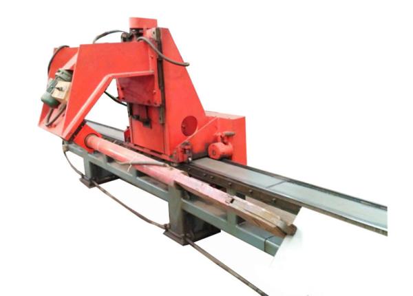 Cheap Jinan FAST CNC Cutting Line For Beam Steels, Plasma Cutting Line, CNC Machine for H Beam Steels Cutting machine for sale