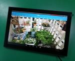 10.1 Inch POE RJ45 Wall Mounted Tablet With SIP Intercom WIFI For Home