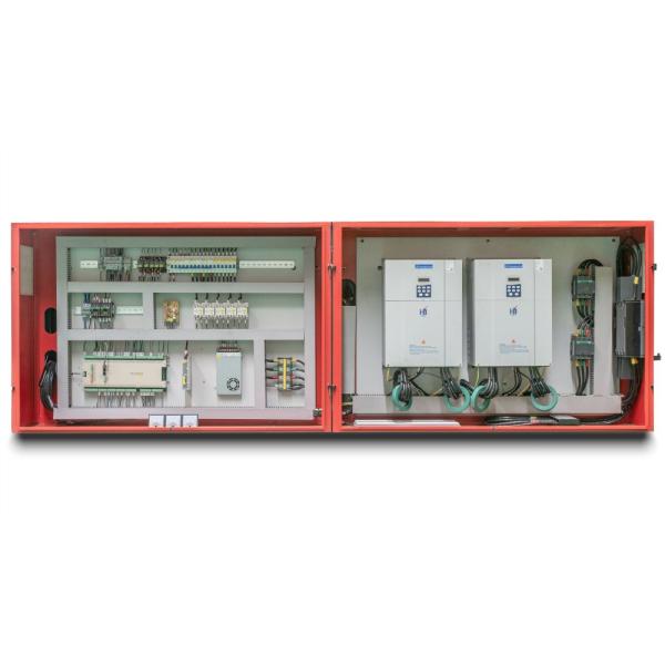 180T Efficiency Plastic Plastic Molding Machine Energy Saving Heating Device