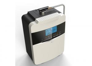 China ISO9001 Alkaline Hydrogen Water Machine With High Power Smps Power Supply on sale