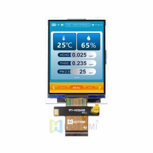 China 3.2 Inch TFT LCD Module | 240x320 SPI interface With ST7789 Controller on sale