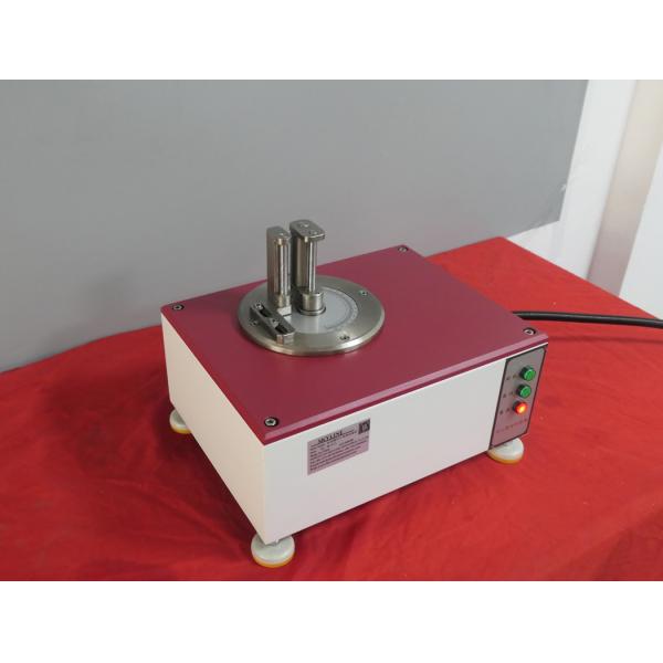 0-180d Lab Testing Equipment Electric Steel Shank Tester SKYLINE