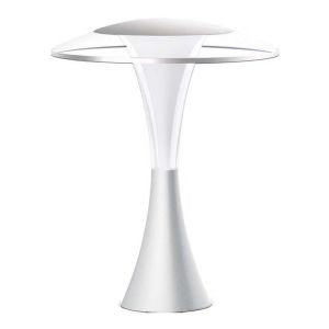 Buy cheap Pink Or Silver Eye Protection Table Lamp from wholesalers