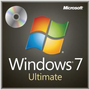Best 32/64 Bit Microsoft Windows 7 Professional / Home Premium / Ultimate OEM License Key Sticker wholesale