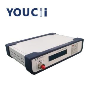 Best C/L/CL Band Multimode Light Source TLS With Output Power 12dBm wholesale
