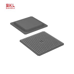 XC3S200A-4FGG320C IC Chip Programming FPGA PCI Technology Support 66MHz