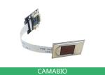 CAMA-AFM32 Embedded Capacitive Fingerprint Recognition Reader For Fingerprint