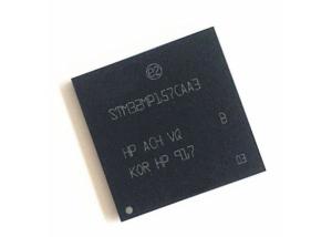 448-LFBGA STM32MP157CAA3 MPU With Arm Dual Cortex-A7 Microprocessors IC