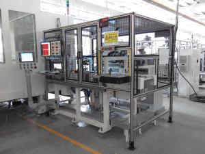 NDT Eddy Current Testing Instrument Customized Testing Method Aerospace Use
