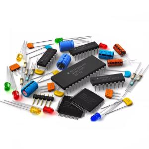 Best Memory Integrated Circuits MT29F64G08CBEFBWP-M:F wholesale
