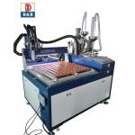 Ab Resin Filling System PCB Electronics Potting Machine with Customized Request