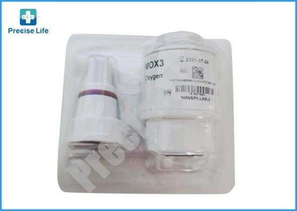 Cheap City Technology MOX-3 Medical Oxygen sensor MOX-3 O2 cell with Data socket for sale