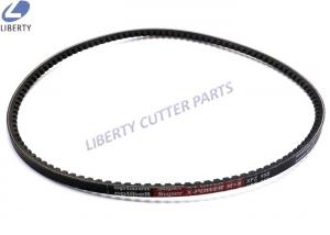 Best Cutter Spare Parts 180500202 Gear Belt XPZ950 Black Belt Suitable For  Auto Cutter wholesale