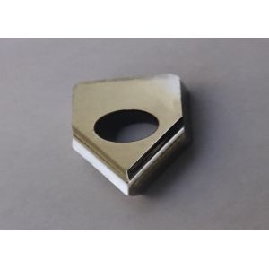 Best Uncoated Carbide Inserts For Aluminum Turning Non - Standard Customization wholesale
