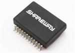 T3011NLT T3/DS3/E3/STS-1 Ethernet Isolation Module 10Base T For E3 Interface