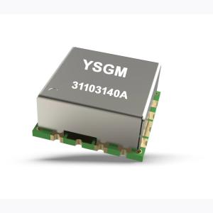 Best High Integration Voltage Controlled Oscillator INNOTION YSGM31103140A 10dBm Integrated Circuits IC Chip Coaxial Resonator wholesale