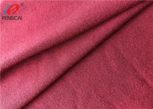 Best Eco Friendly Single Jersey Modal Fabric Cotton Spandex Fabric 40s + 40d wholesale