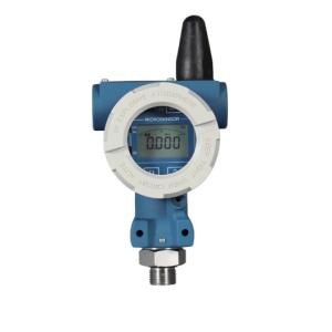 Best Zigbee Lora Pressure Transmitter and Temperature Transmitter Lcd Display Wifi Pressure Sensor wholesale