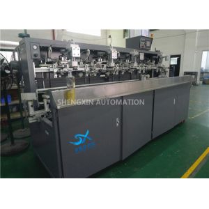 Best Auto Screen Printing Machine 1200Kg Beer Glass Bottles Printer wholesale