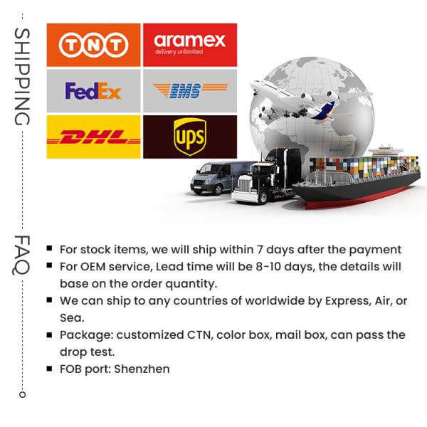 8K Magic Special-shaped Splicer Multi Display Controller with 15 Screens 8K60 Video Decoding and 64G Memory