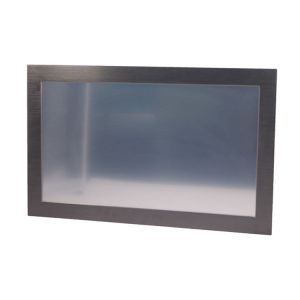 TFT Lcd Industrial Panel Mount Monitor 21.5 Inch