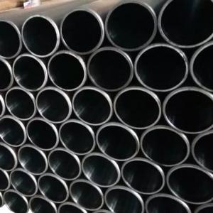 Best S355JR Cold Rolled Seamless Mild Steel Pipe For Motorcycle Accessories wholesale