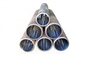 Best Cold Drawn Precision Seamless Steel Honed Tube For Hydraulic Cylinder wholesale