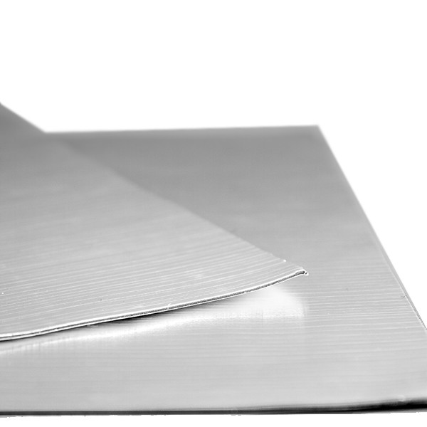 Lightweight Vehicle Sound Deadening Pads Noise Reduction Vibration Damping Rubber Pads