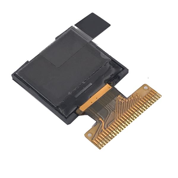 Small Oled Display Module 64 X 48 0 . 66 Inch Controller Ic SSD1306