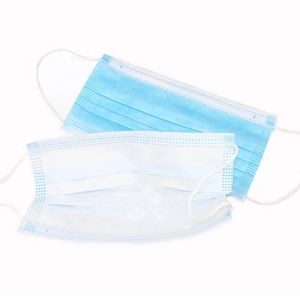 Buy cheap Melt Blown Spunbond Face Mask For Infection Control from wholesalers