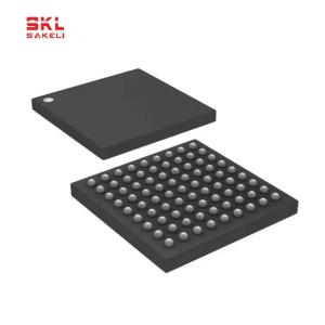 China AGLN250V2-CSG81 Programmable FPGA IC Chip Ideal for High Performance Computing Applications on sale