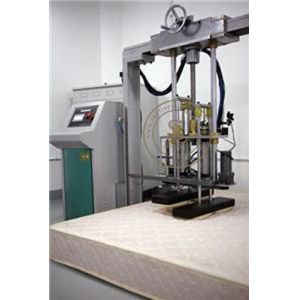 Best Manufacturer of Mattress Durability Testing Machine wholesale